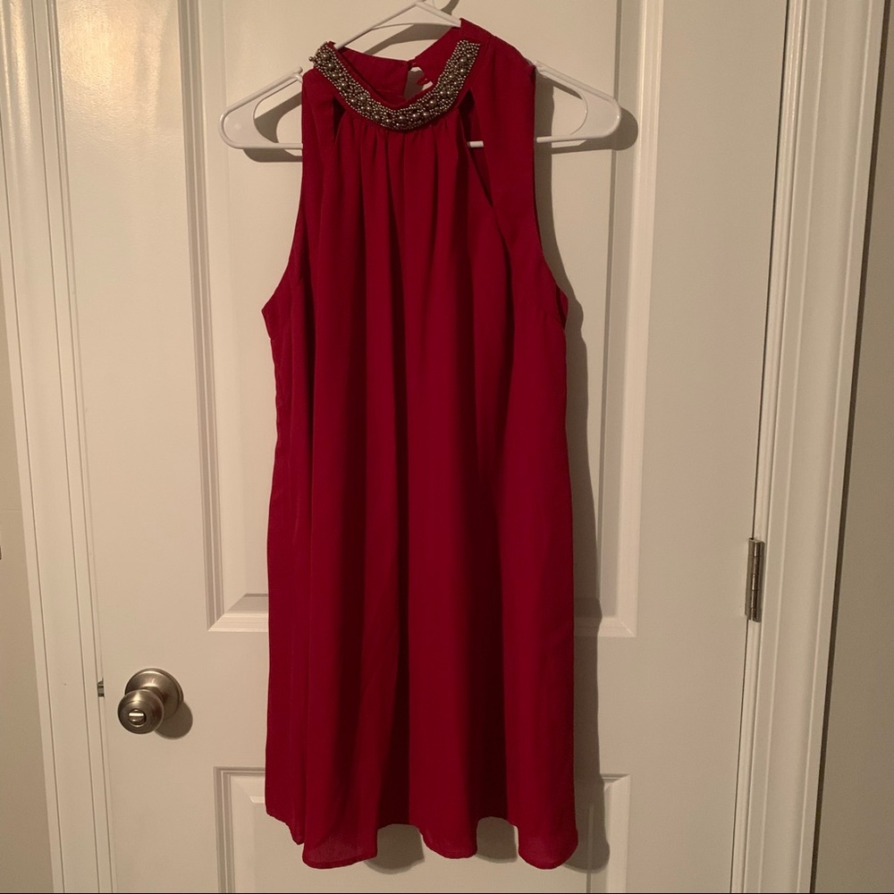 3 for $20 || Red Dress